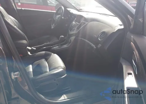 2014 Chevrolet Cruze 2Lt Auto z USA, uszkodzony, nr VIN 1G1PE5SBXE7380886